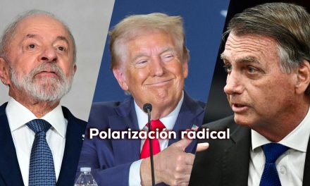 Brasil: la condena de Bolsonaro y riesgos….