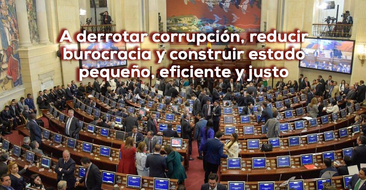Reforma tributaria 2: Necesidad fiscal y legitimidad social?