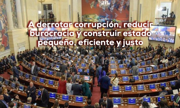 Reforma tributaria 2: Necesidad fiscal y legitimidad social?