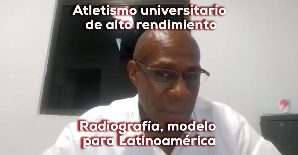 Encuentro de entrenadores latinoamericano: Wilson Cañizales