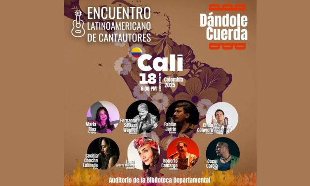 La cultura en la semana de septiembre 14 a 20