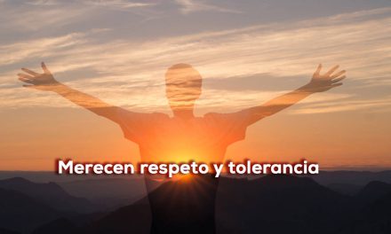 Fe de conveniencia?