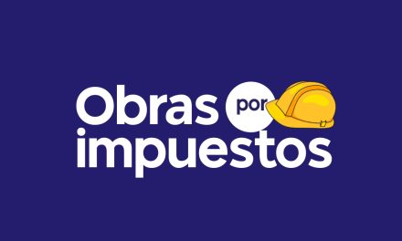 Obras por impuestos