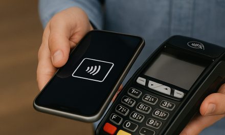 Pagos sin contacto: el auge del NFC en América Latina