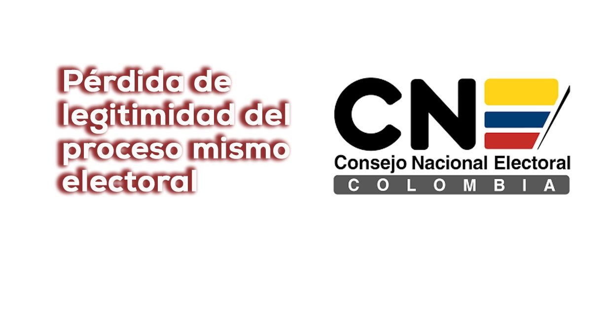 Manipulación electoral de la información