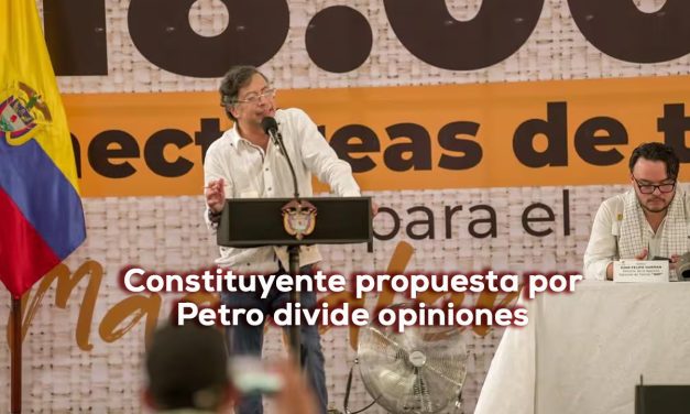 Petro y la Constituyente: ¿Transformación real o improvisación política?
