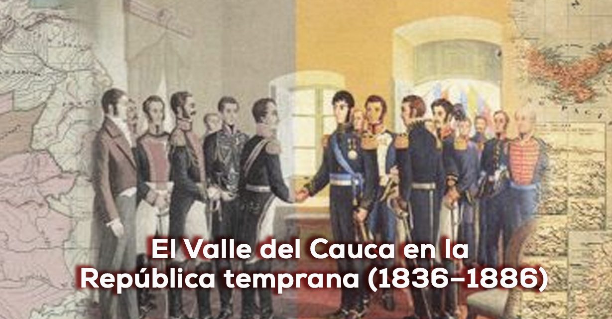 Valle del Cauca, gran historia VII