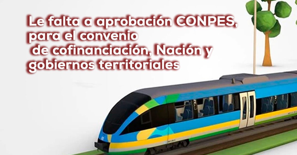 El tren de cercanías: de la posibilidad a la realidad