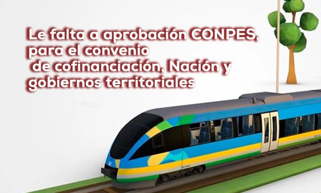 El tren de cercanías: de la posibilidad a la realidad