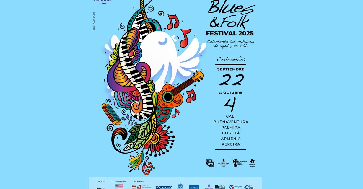 La cultura en la semana de septiembre 21 a 27