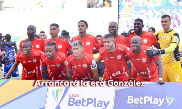Primera convocatoria oficial de David González