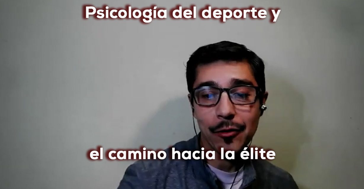 Encuentro latinoamericano de entrenadores, Víctor Cepeda