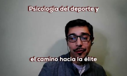 Encuentro latinoamericano de entrenadores, Víctor Cepeda
