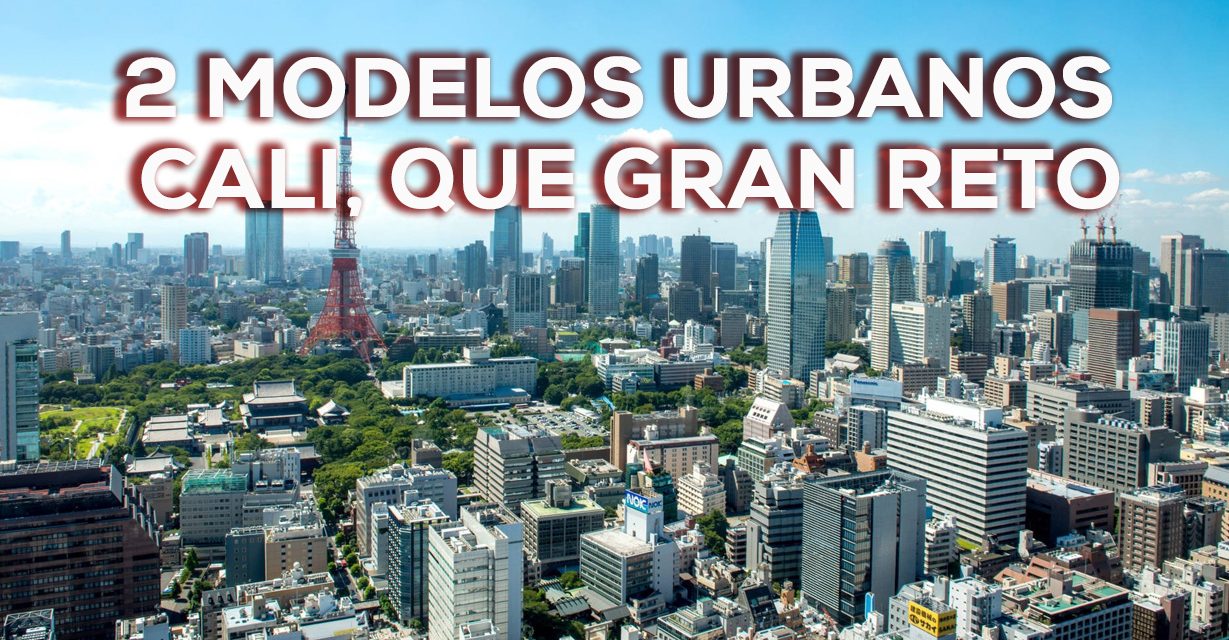 Tokio vs Cali: 2025