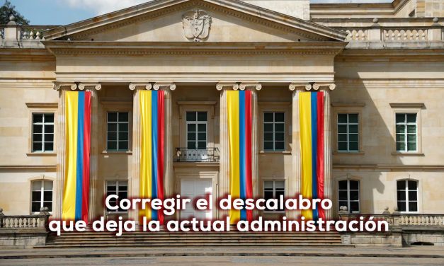 El ocaso de una ideología