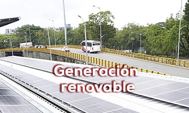 Transformación de Emcali (Energía) año 2025