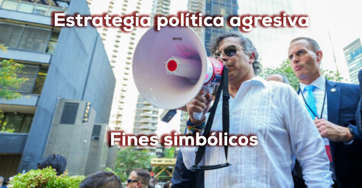 Visa revocada: lógica diplomática, discurso político y riesgos