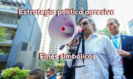 Visa revocada: lógica diplomática, discurso político y riesgos