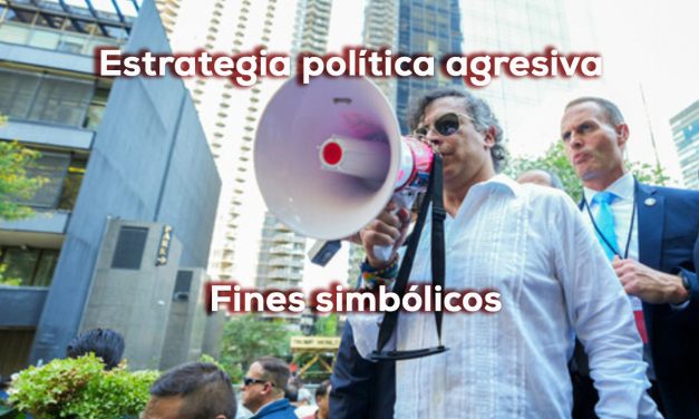 Visa revocada: lógica diplomática, discurso político y riesgos