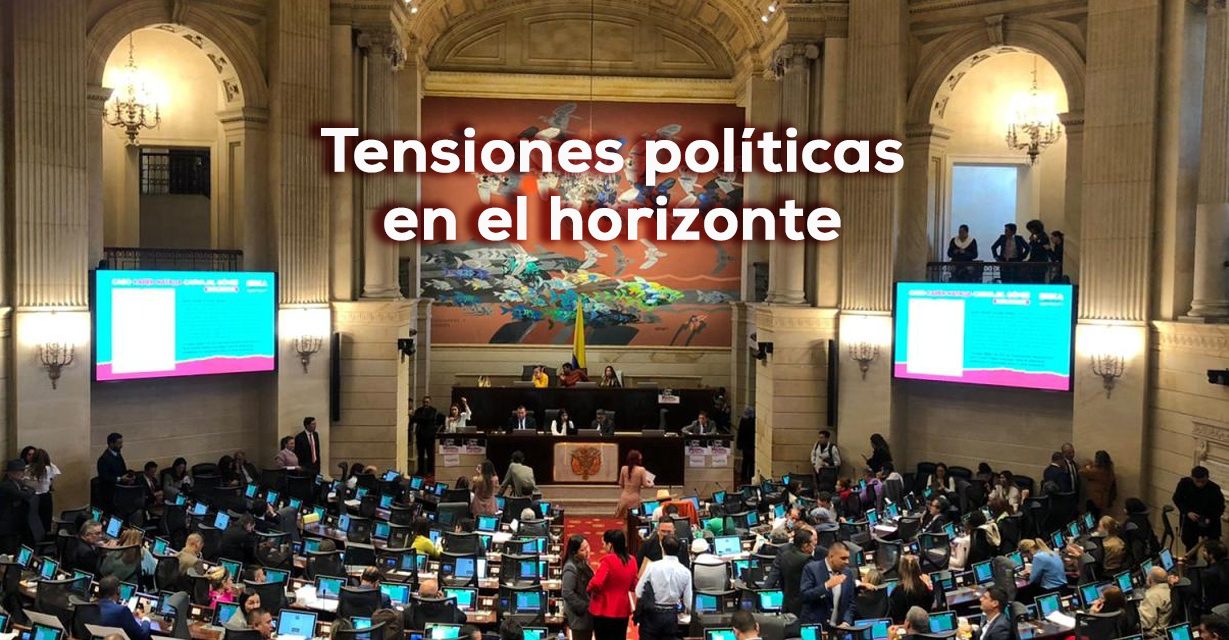 Presupuesto 2026: recorte histórico, crisis fiscal inminente