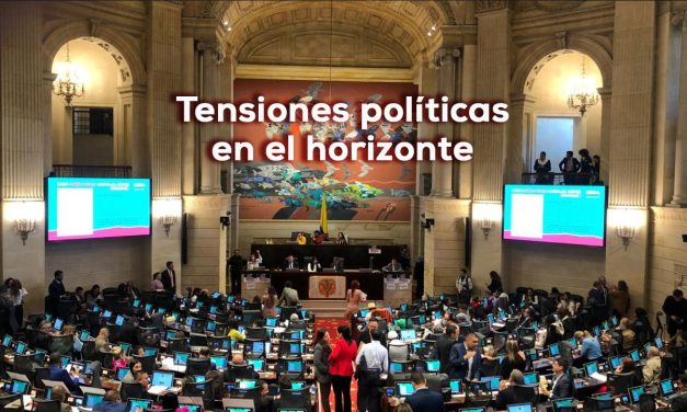 Presupuesto 2026: recorte histórico, crisis fiscal inminente