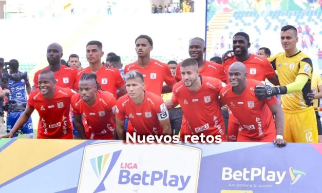 Llega nuevo técnico al América de Cali