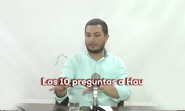 Cali y empréstito $3.5 billones: Planeación, transparencia y veeduría
