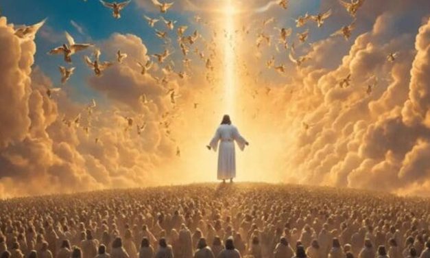 “ No podéis servir a Dios y al dinero ”