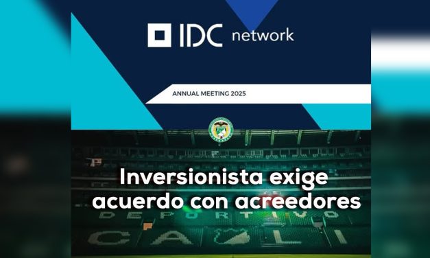 Deportivo Cali contra el reloj