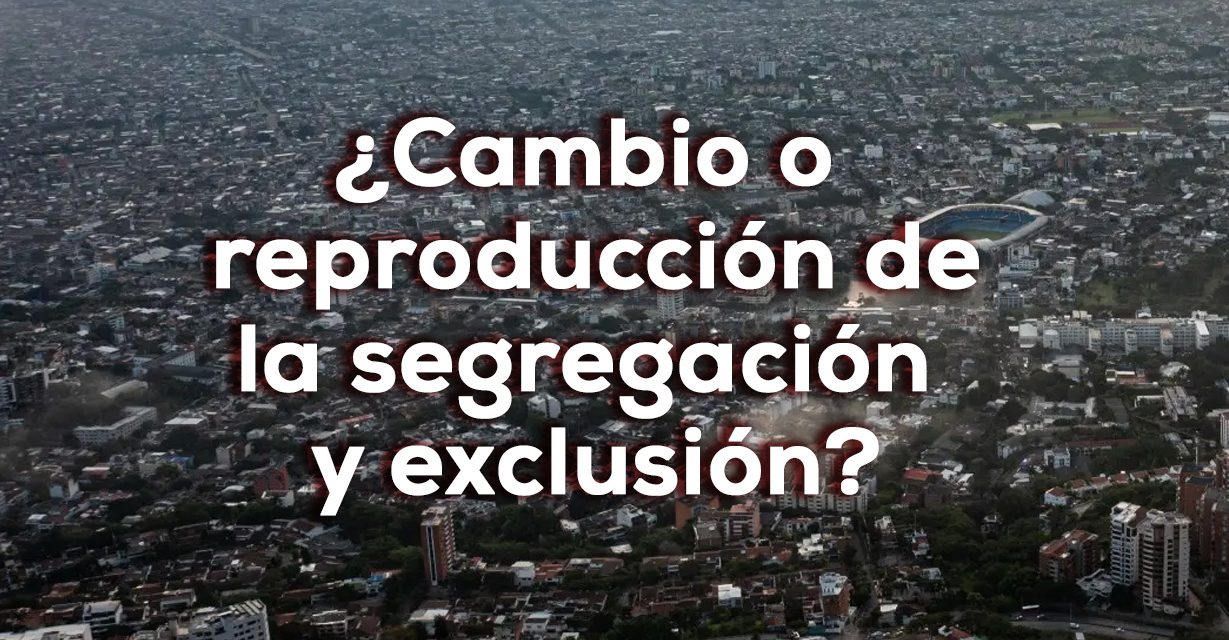 POT de Cali