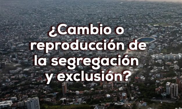 POT de Cali
