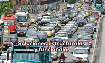 De la movilidad a la inmovilidad en el transporte de Cali
