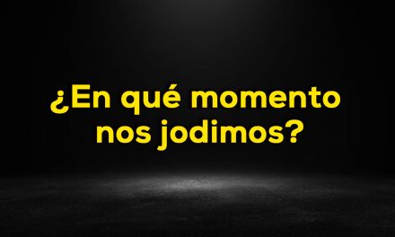 Colombia: Desbarajuste administrativo, social y político