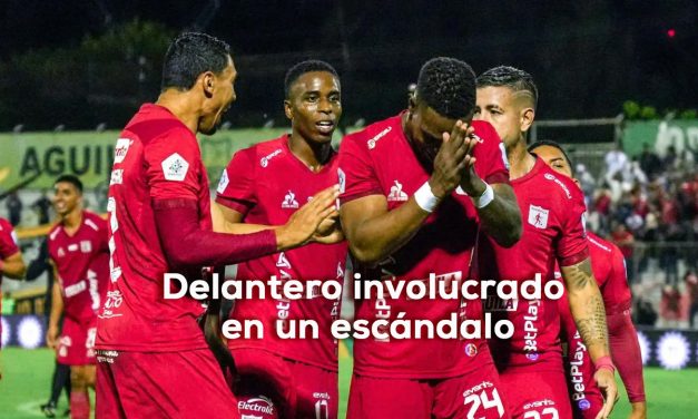 Dura sanción de la FIFA a jugador del América de Cali