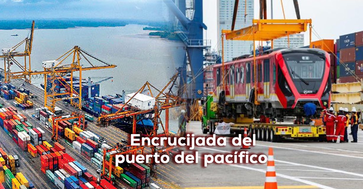 Buenaventura no puede perder protagonismo