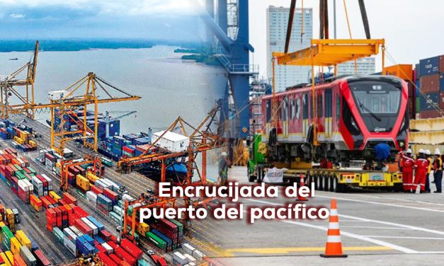Buenaventura no puede perder protagonismo