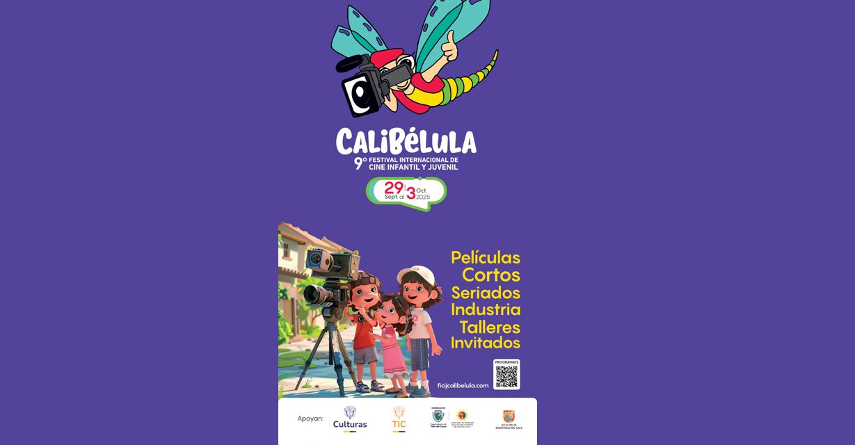 La cultura en la semana de septiembre 28 a octubre 04