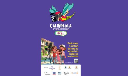 La cultura en la semana de septiembre 28 a octubre 04