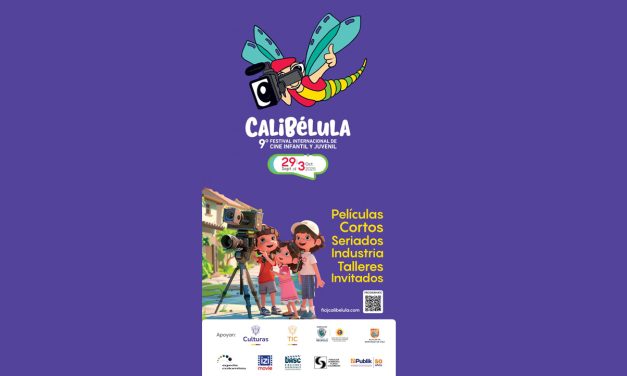 La cultura en la semana de septiembre 28 a octubre 04