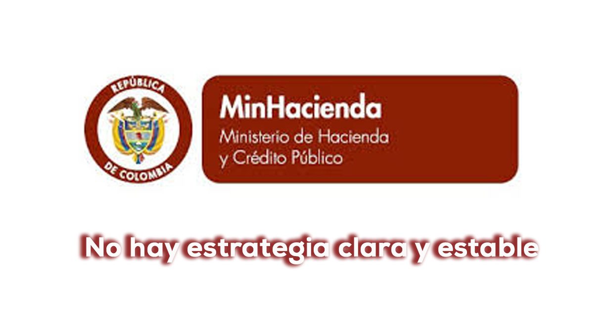 Prospectiva y balance al 20 de sept. 2025 economía colombiana
