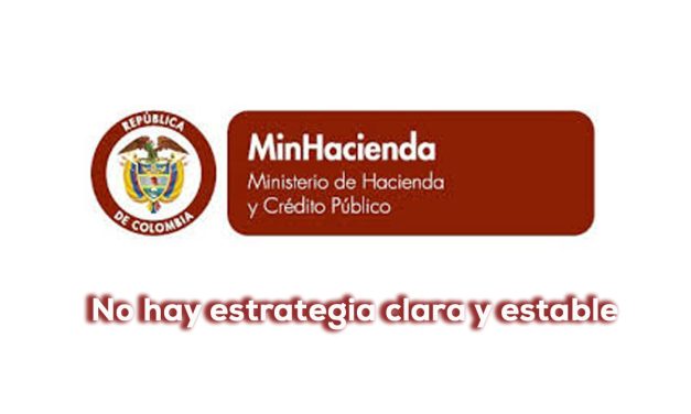 Prospectiva y balance al 20 de sept. 2025 economía colombiana
