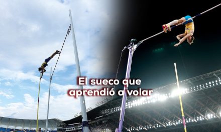 Mondo Duplantis: De Cali 2015 a Tokio 2025, 10 años de gloria