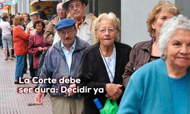 Pensional e incertidumbre: Desvela a millones de colombianos