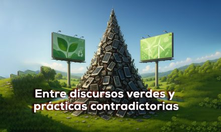 La obsolescencia programada en tiempos de sostenibilidad