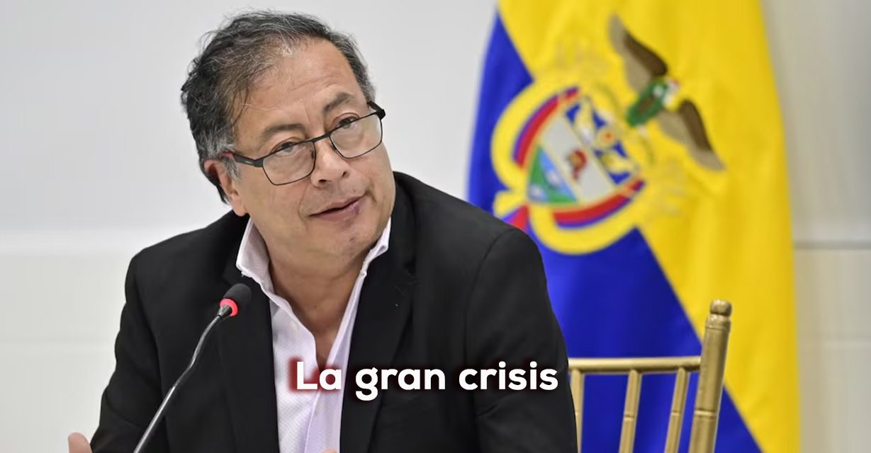 La Corte Constitucional, último capítulo del gobierno Petro