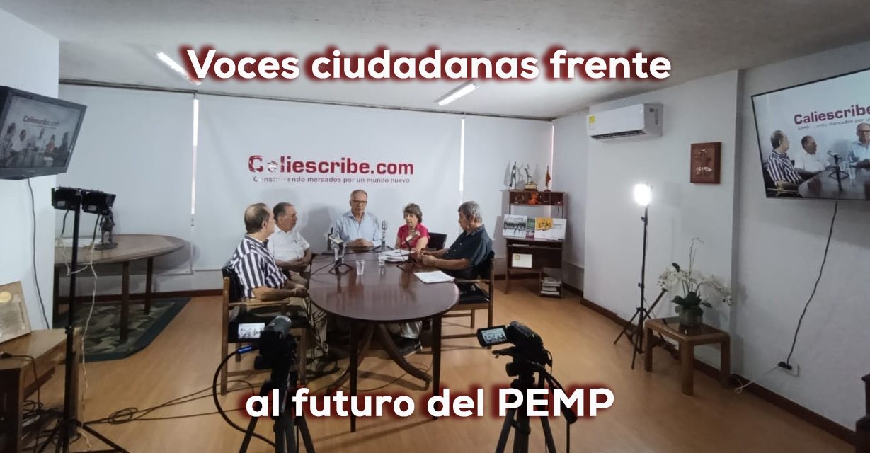 Defensa del patrimonio en San Antonio y San Cayetano