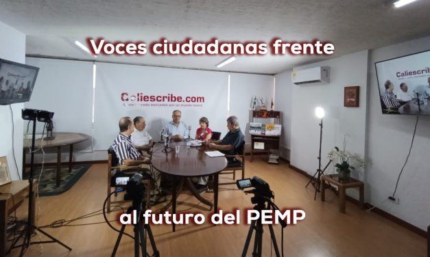 Defensa del patrimonio en San Antonio y San Cayetano