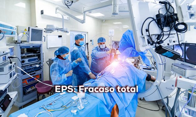 Petro, las EPS y la reforma a la salud
