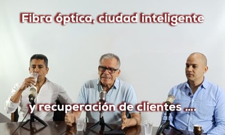 EMCALI Telecomunicaciones: De Telco a Techco