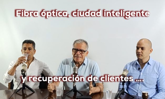 EMCALI Telecomunicaciones: De Telco a Techco